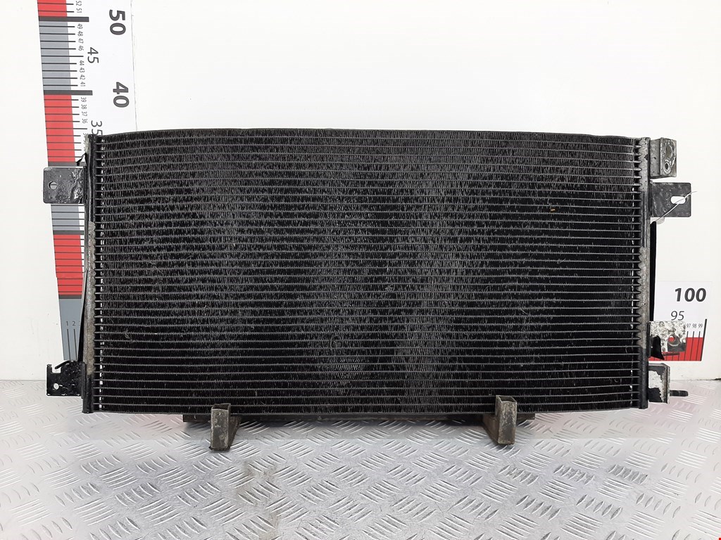 Радиатор кондиционера JEEP Patriot 2007-2017