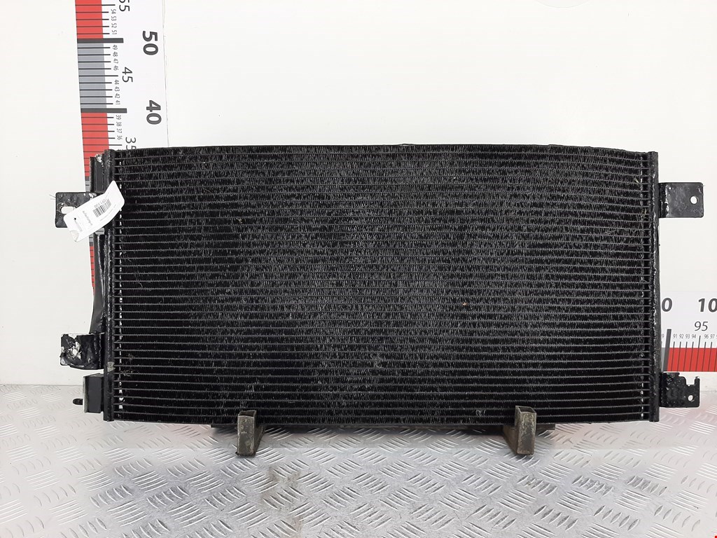 Радиатор кондиционера JEEP Patriot 2007-2017
