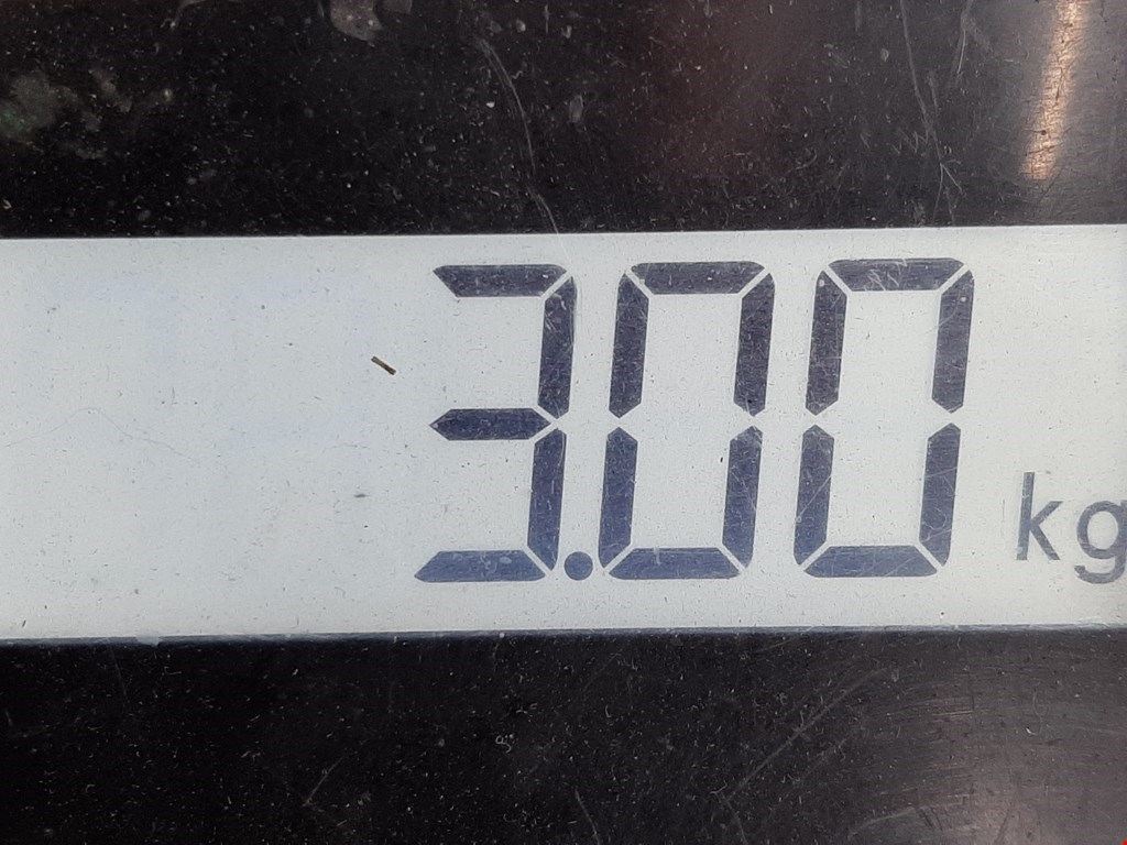 Радиатор кондиционера JEEP Patriot 2007-2017