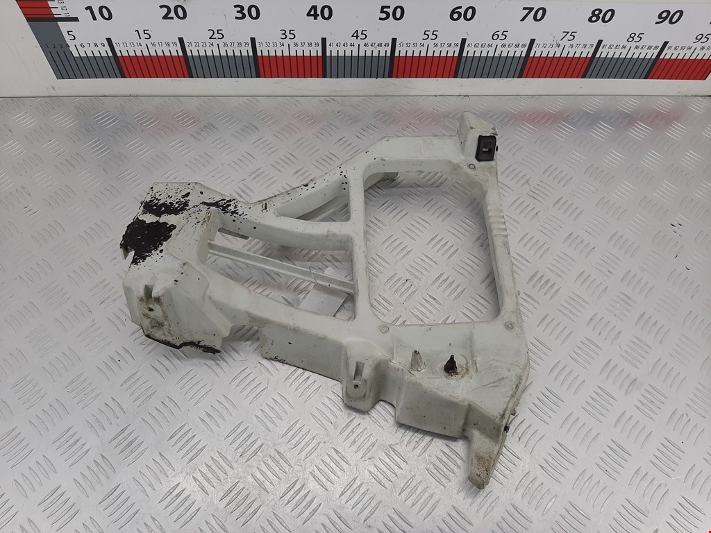 Кронштейн заднего бампера левый правый FORD Focus II 2005-2011