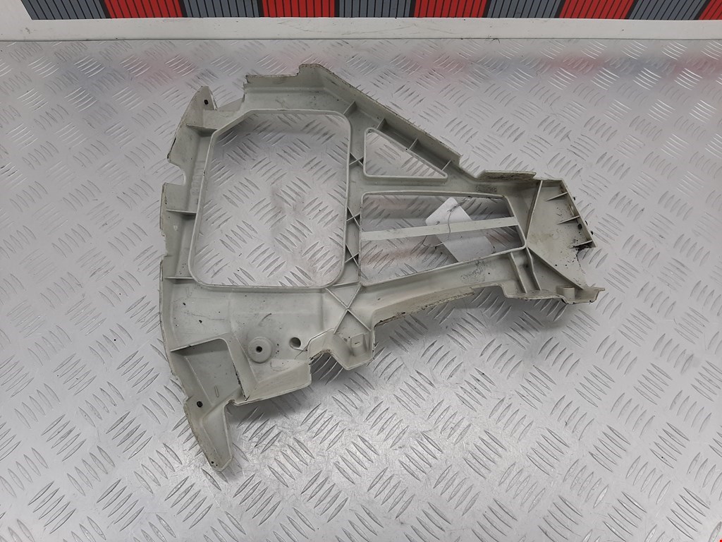 Кронштейн заднего бампера левый правый FORD Focus II 2005-2011
