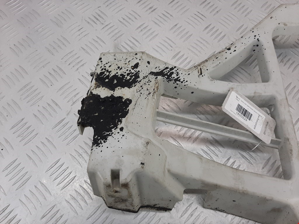 Кронштейн заднего бампера левый правый FORD Focus II 2005-2011