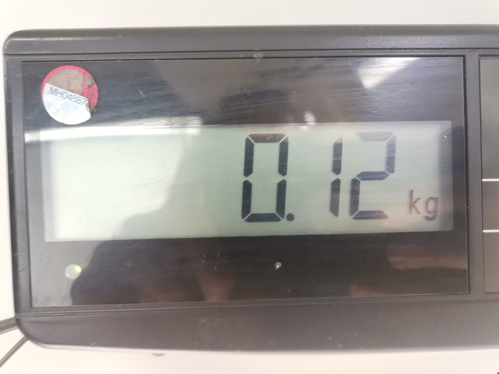 Ручка дверная задняя внутренняя левая VOLKSWAGEN Passat B5 1997-2005