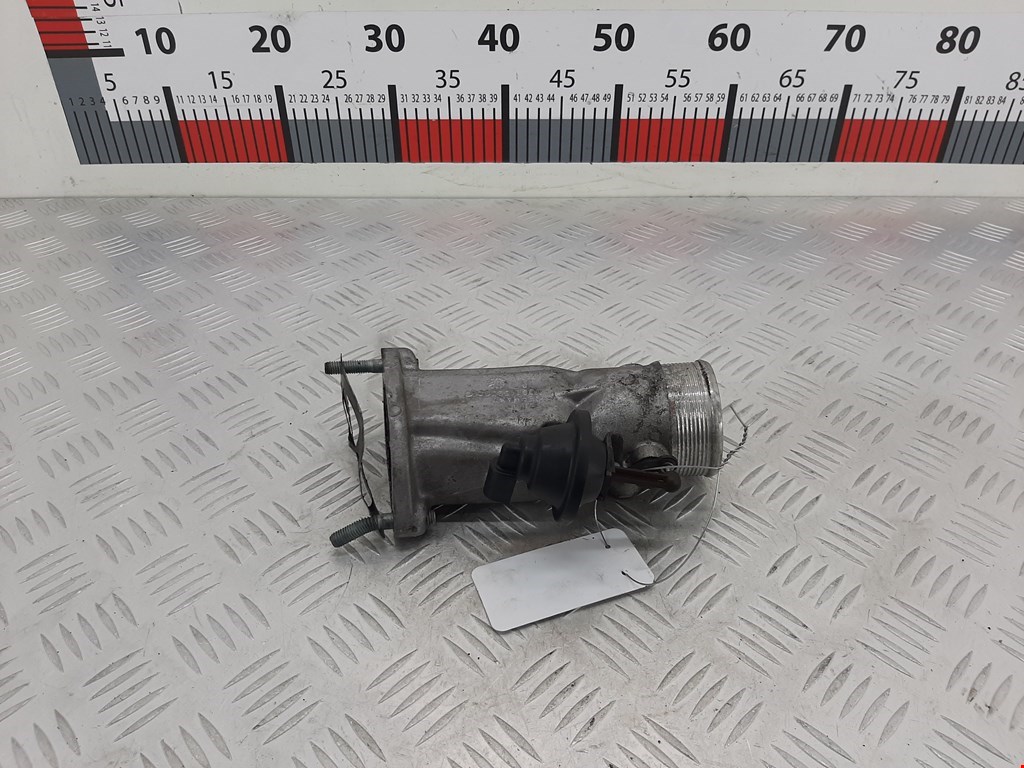 Заслонка дроссельная Audi A6 C5 (1997-2005)