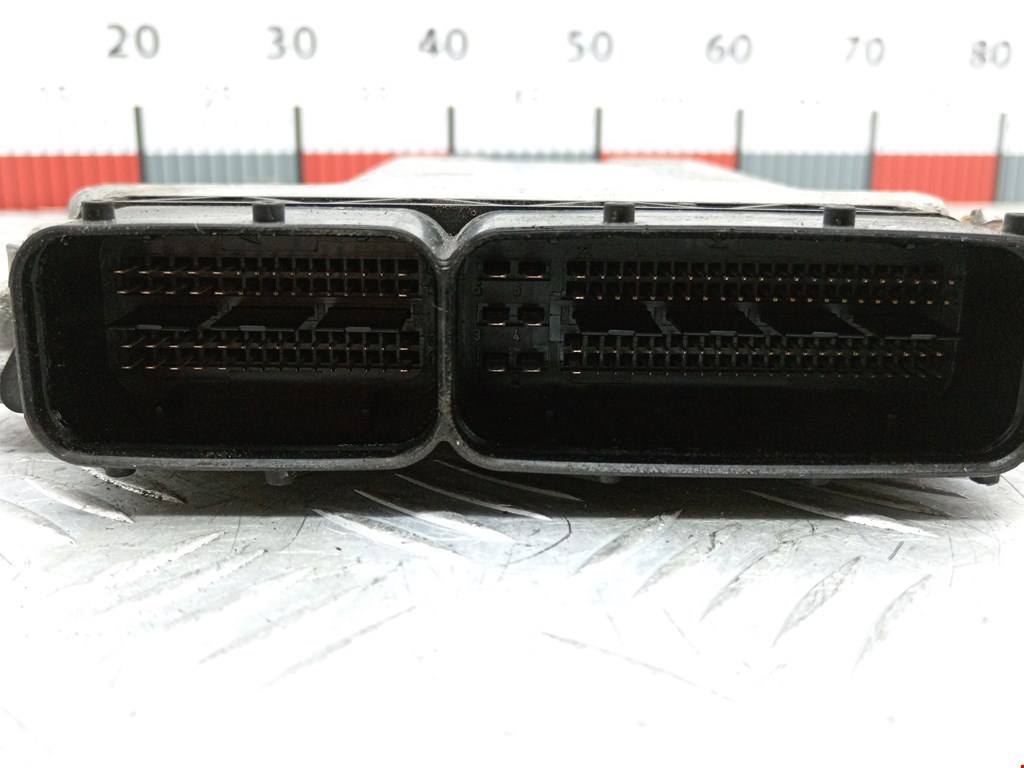 Блок управления двигателя (ЭБУ) VOLKSWAGEN Passat CC 2008-2017