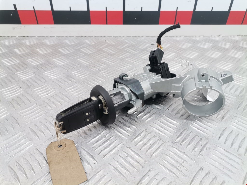 Замок зажигания OPEL Meriva B 2010-2018