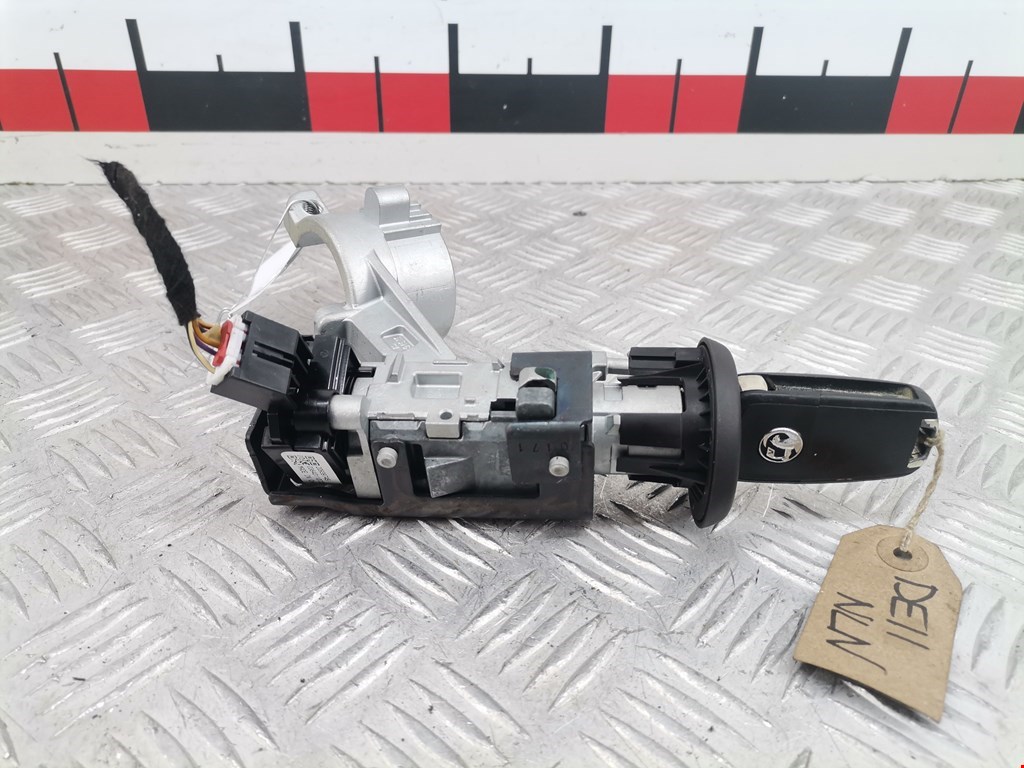 Замок зажигания OPEL Meriva B 2010-2018