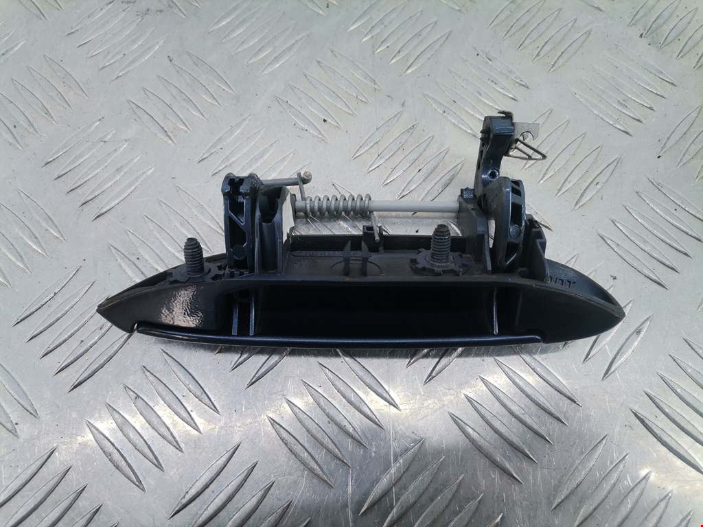 Ручка двери передней наружная правая DACIA Logan I 2006-2012