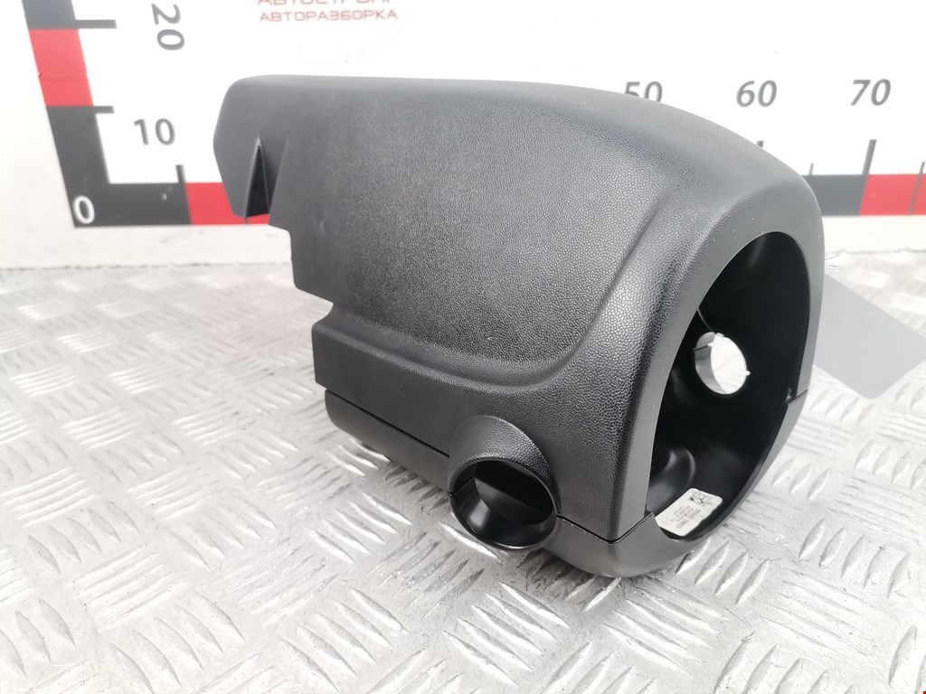 Кожух рулевой колонки MINI Hatch R56 3-door 2007-2013