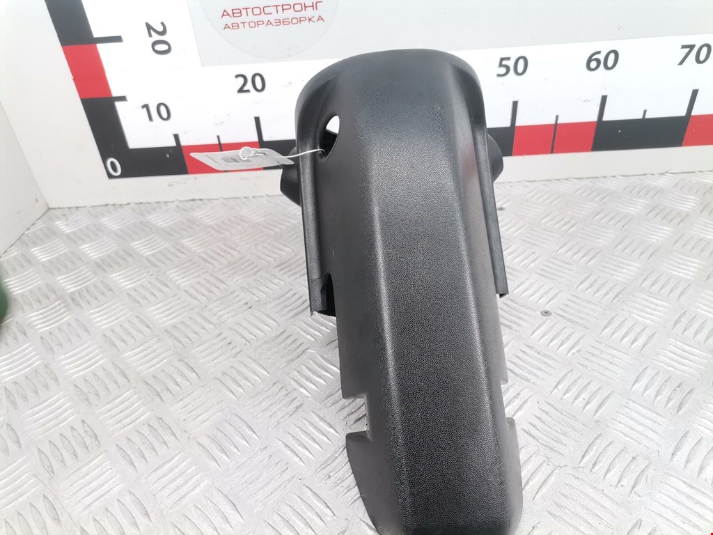 Кожух рулевой колонки MINI Hatch R56 3-door 2007-2013