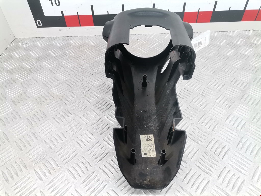 Кожух рулевой колонки MINI Hatch R56 3-door 2007-2013