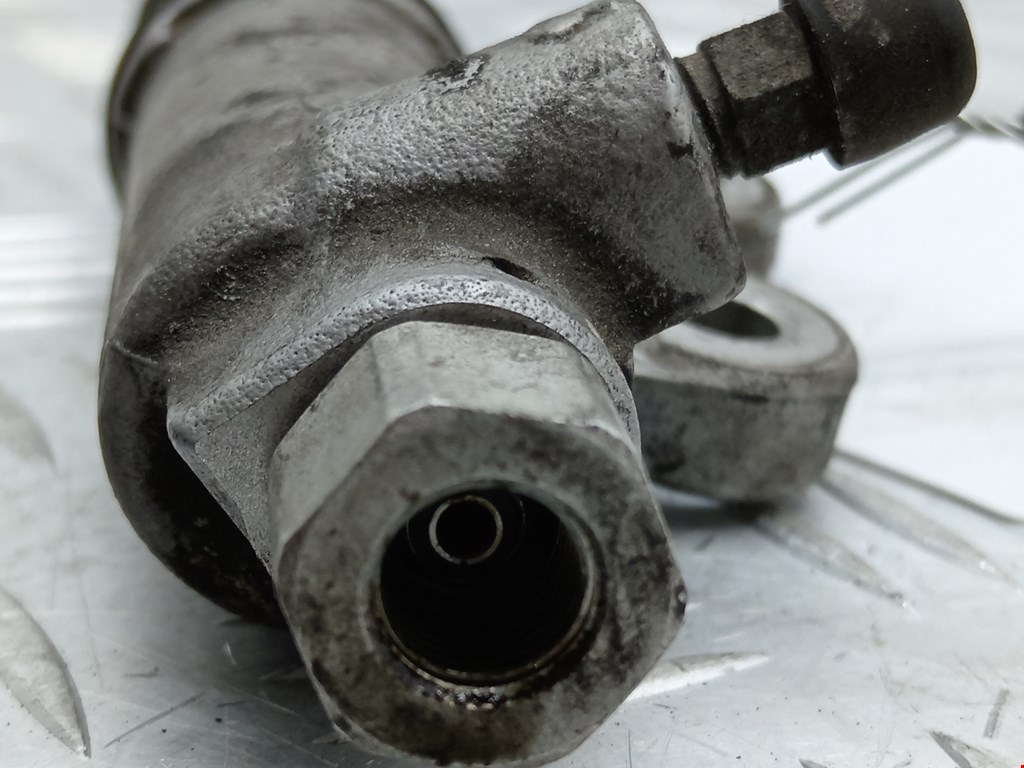 Цилиндр сцепления рабочий HONDA Jazz 2001-2008