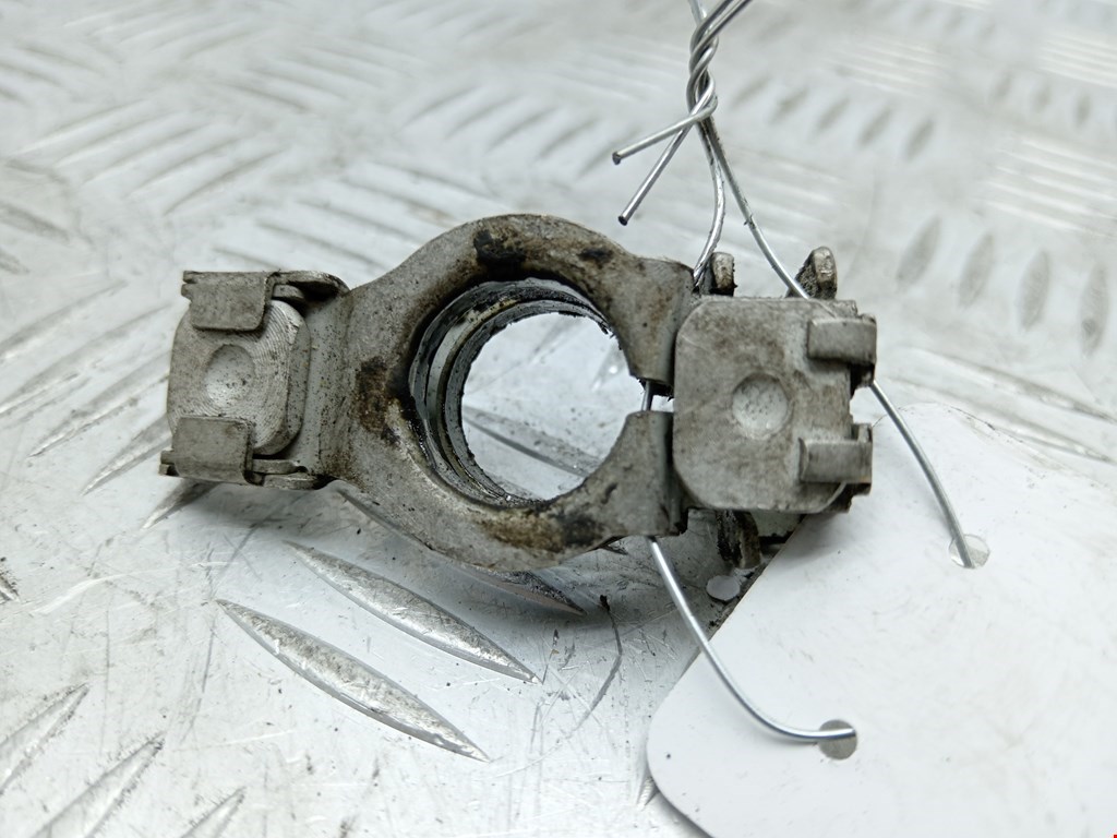 Клемма аккумулятора (плюс) + OPEL Antara 2006-2015