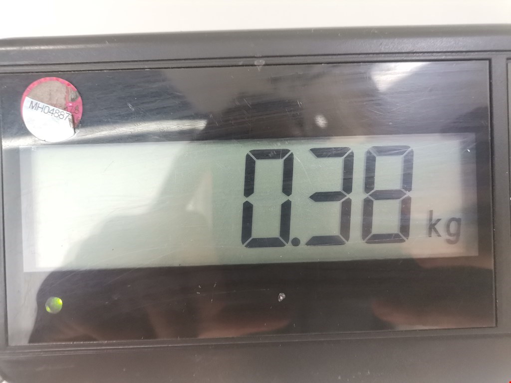 Фонарь задний внутренний левый OPEL Astra J 2009-2017