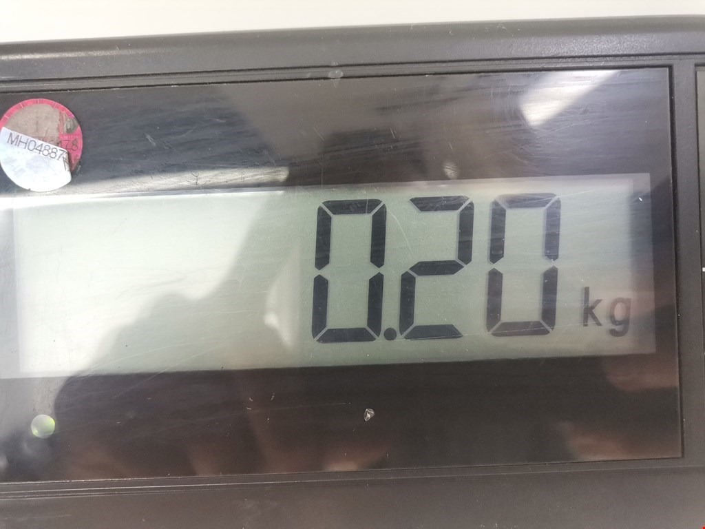 Поводок дворника задний (заднего) OPEL Astra J 2009-2017