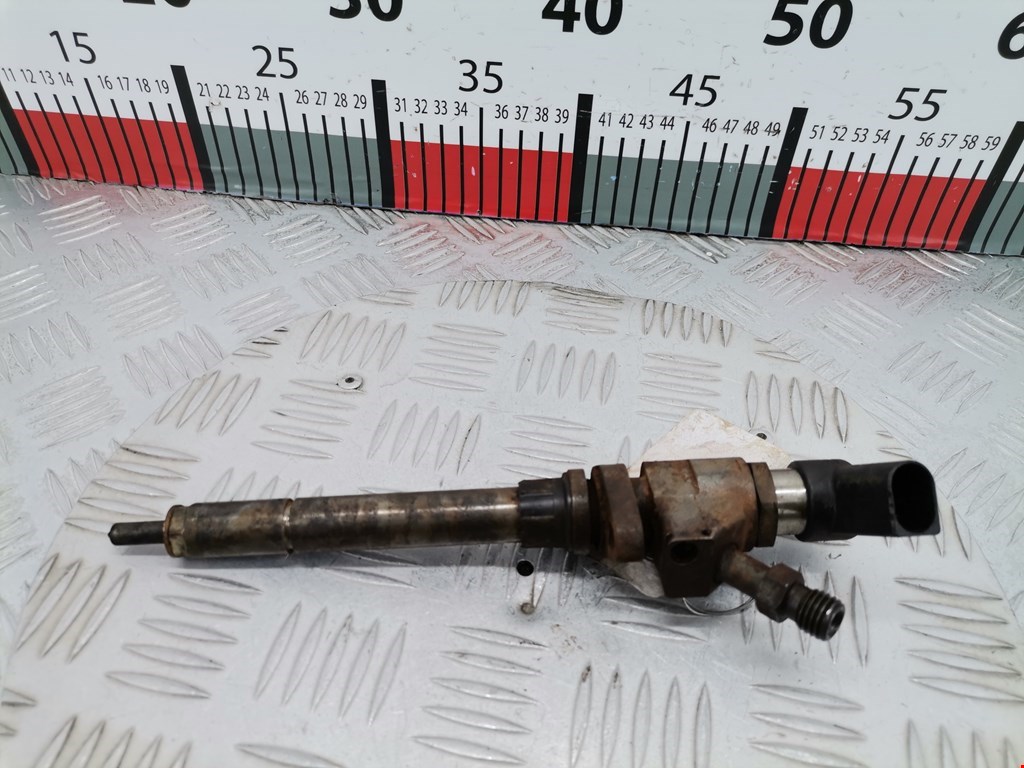 Форсунка дизельная электрическая CITROEN C4 Picasso 2006-2013