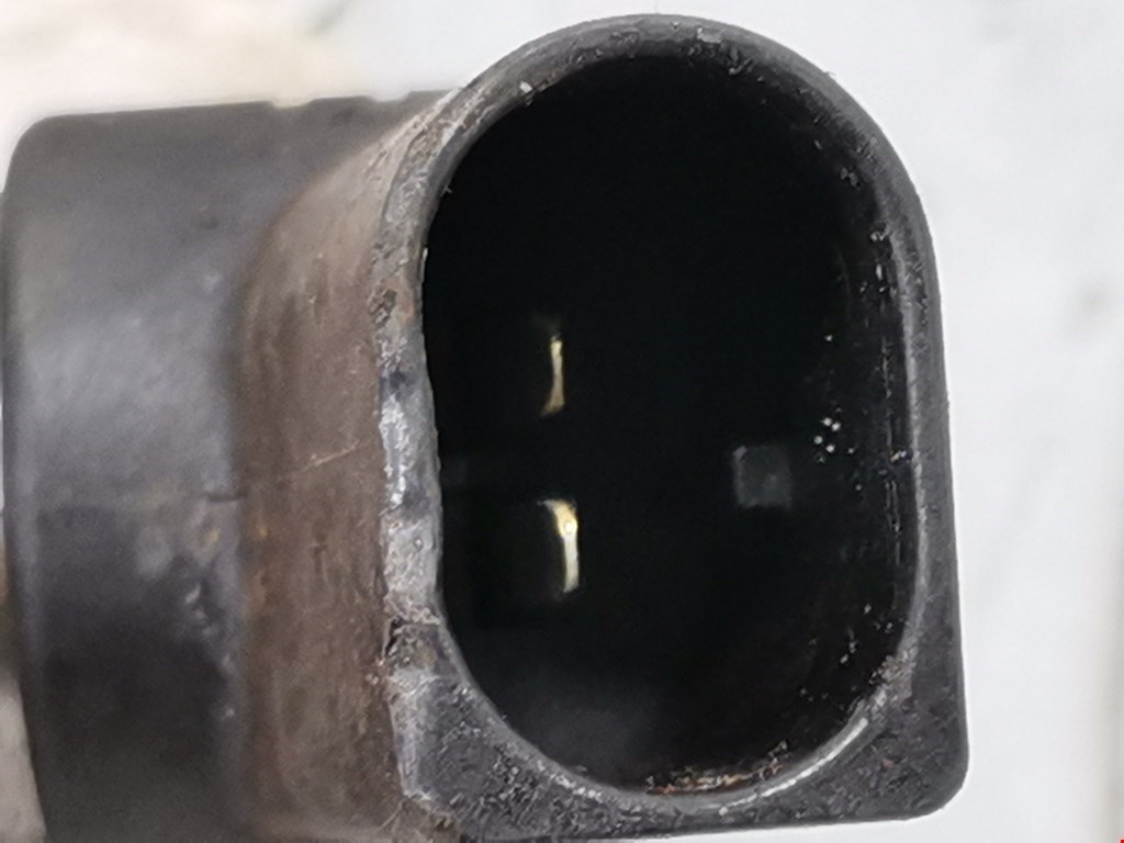 Форсунка дизельная электрическая CITROEN C4 Picasso 2006-2013