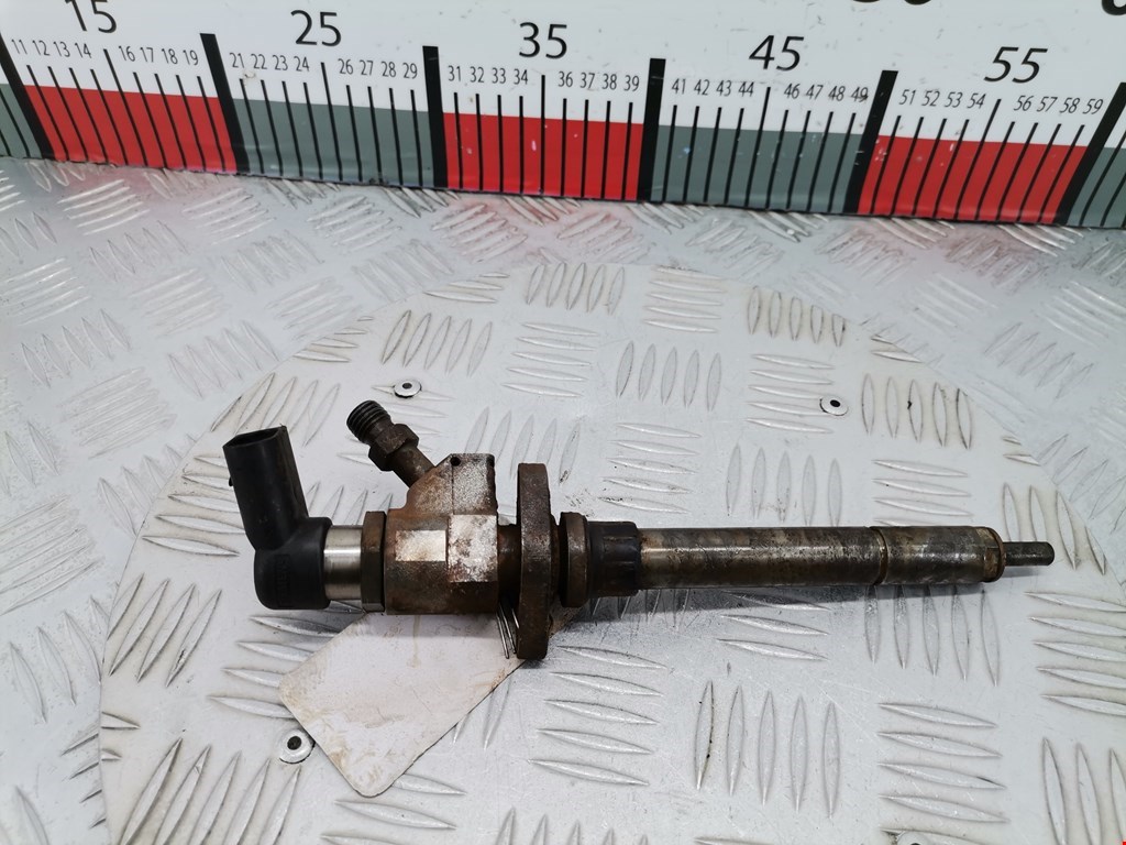 Форсунка дизельная электрическая CITROEN C4 Picasso 2006-2013