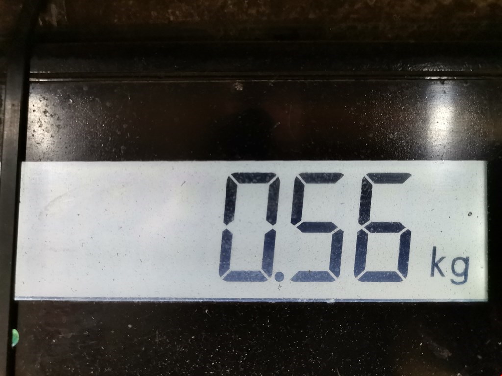 Форсунка дизельная электрическая CITROEN C4 Picasso 2006-2013