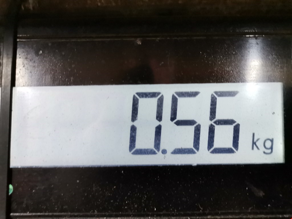 Форсунка дизельная электрическая CITROEN C4 Picasso 2006-2013