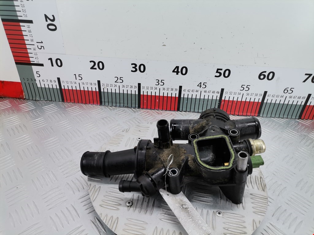 Корпус термостата Citroen C4 Picasso 1 (2006-2013)