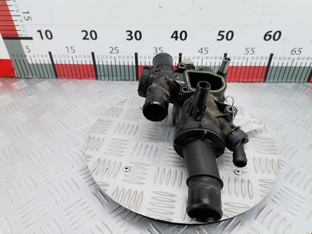 Корпус термостата CITROEN C4 Picasso 2006-2013