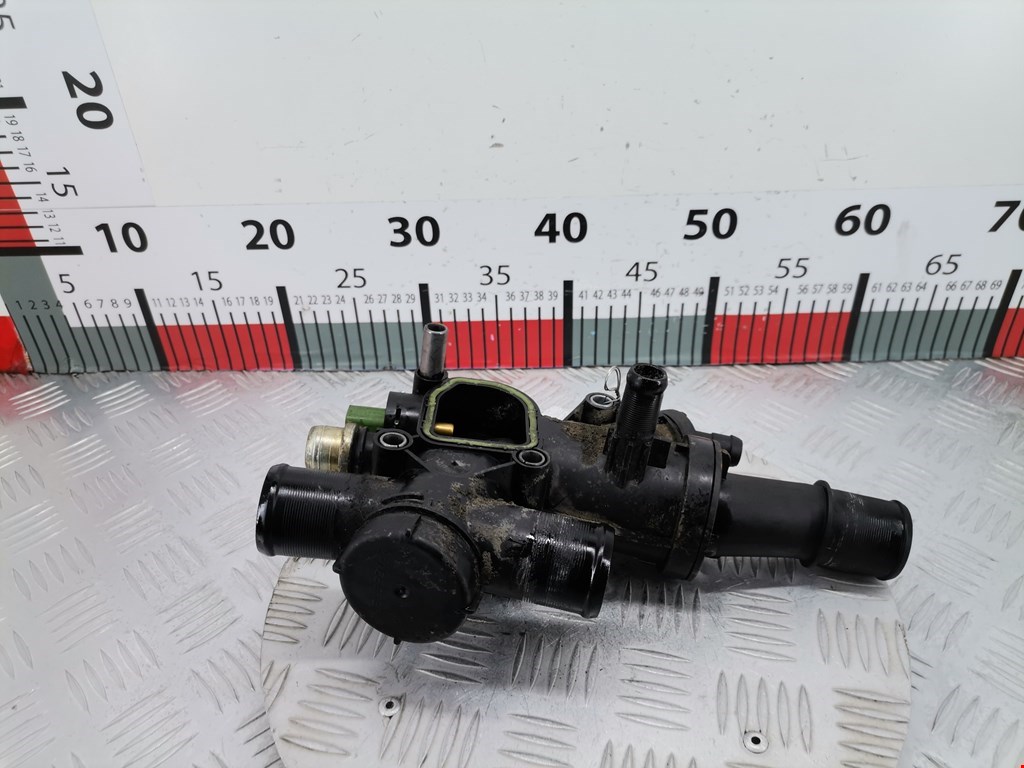 Корпус термостата CITROEN C4 Picasso 2006-2013