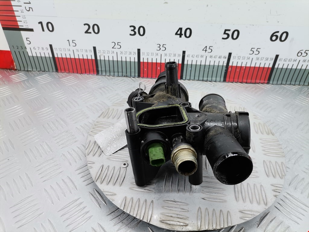 Корпус термостата CITROEN C4 Picasso 2006-2013