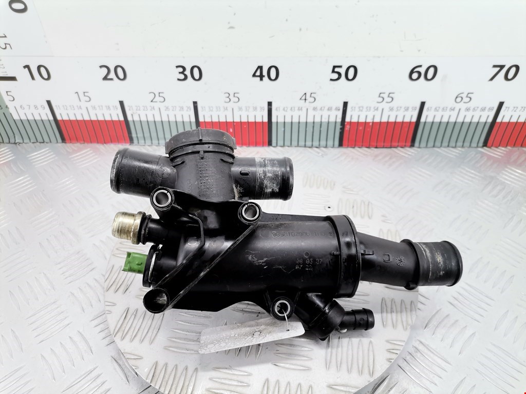 Корпус термостата CITROEN C4 Picasso 2006-2013