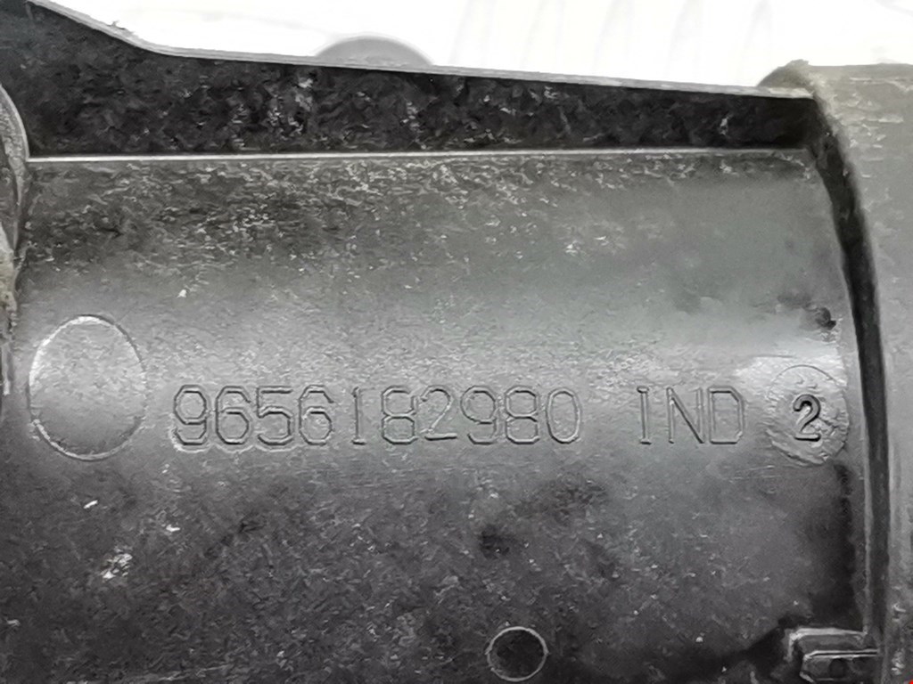 Корпус термостата CITROEN C4 Picasso 2006-2013