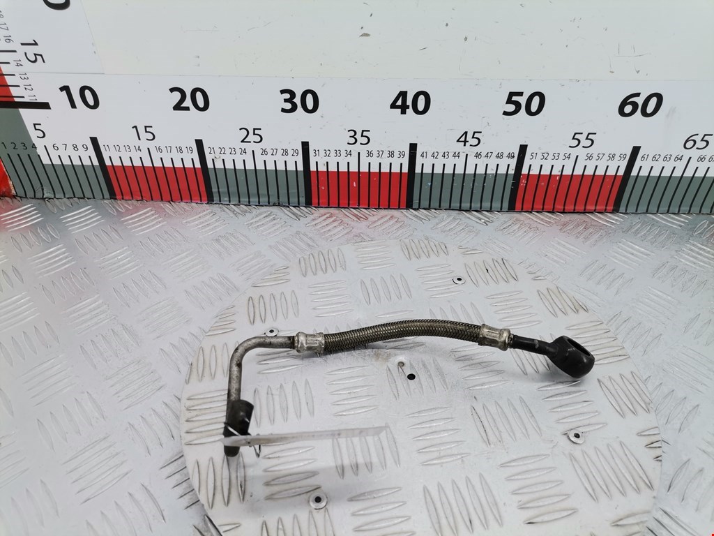 Трубка турбины Citroen C4 Picasso 1 (2006-2013)