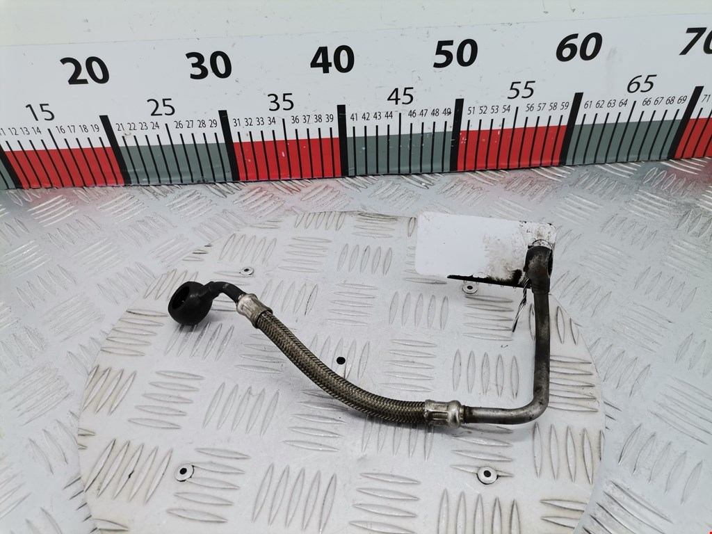 Трубка нагнетателя CITROEN C4 Picasso 2006-2013