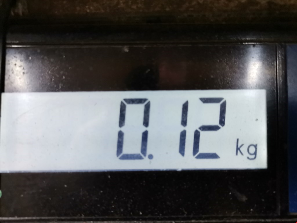 Трубка нагнетателя CITROEN C4 Picasso 2006-2013