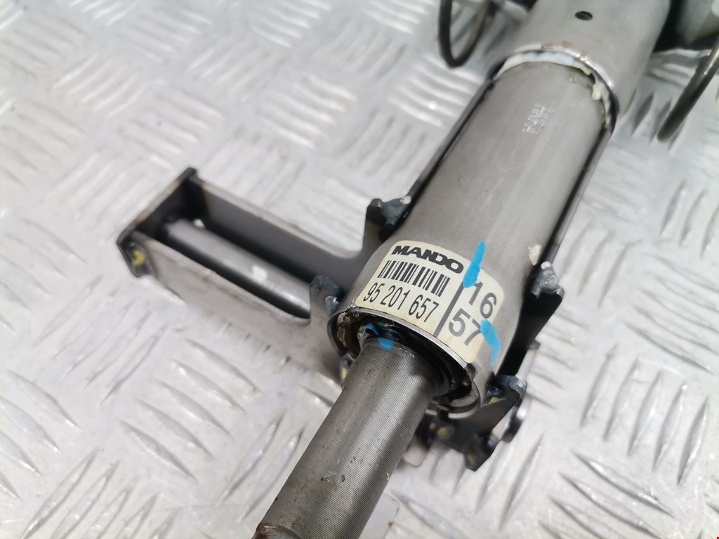 Колонка рулевая OPEL Antara 2006-2015