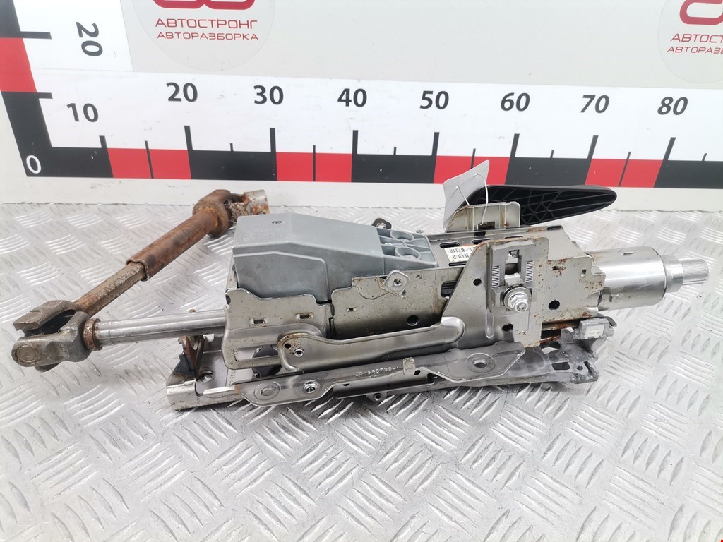 Колонка рулевая MINI Hatch R56 3-door 2007-2013