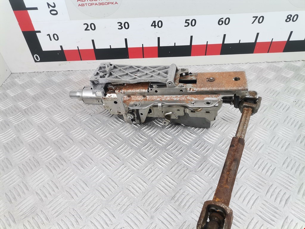 Колонка рулевая MINI Hatch R56 3-door 2007-2013