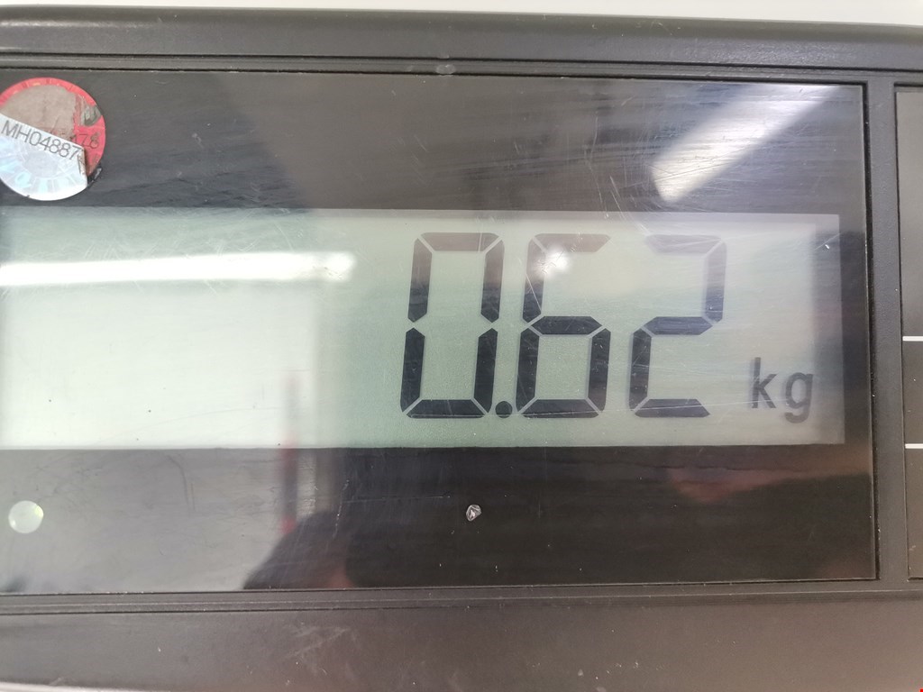 Замок двери задней правой AUDI A4 B5 1995-2001