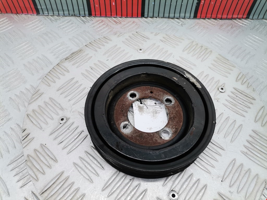 Шестерня коленвала (шкив) OPEL Astra G 1998-2005