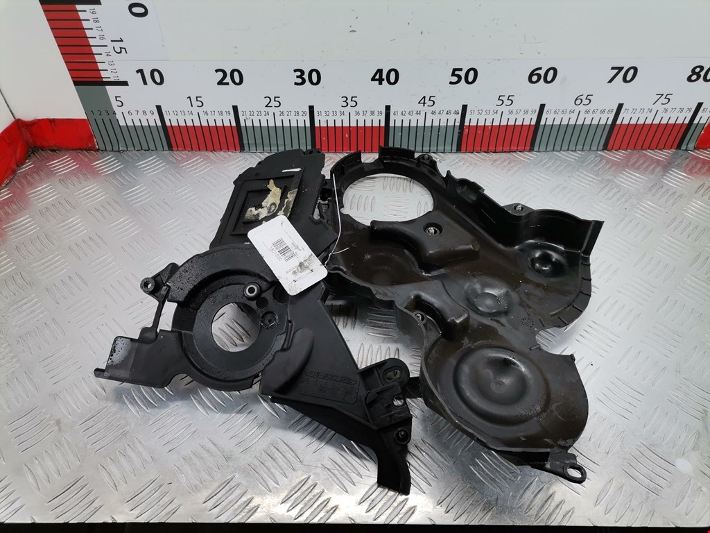 Кожух ремня (ГРМ генератора гидроусилителя помпы) Peugeot Partner 1 (1996-2008)