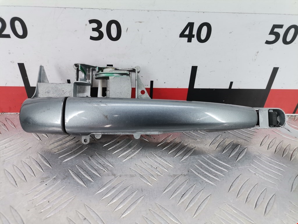 Ручка двери задней наружная правая CITROEN C5 II 2007-2017