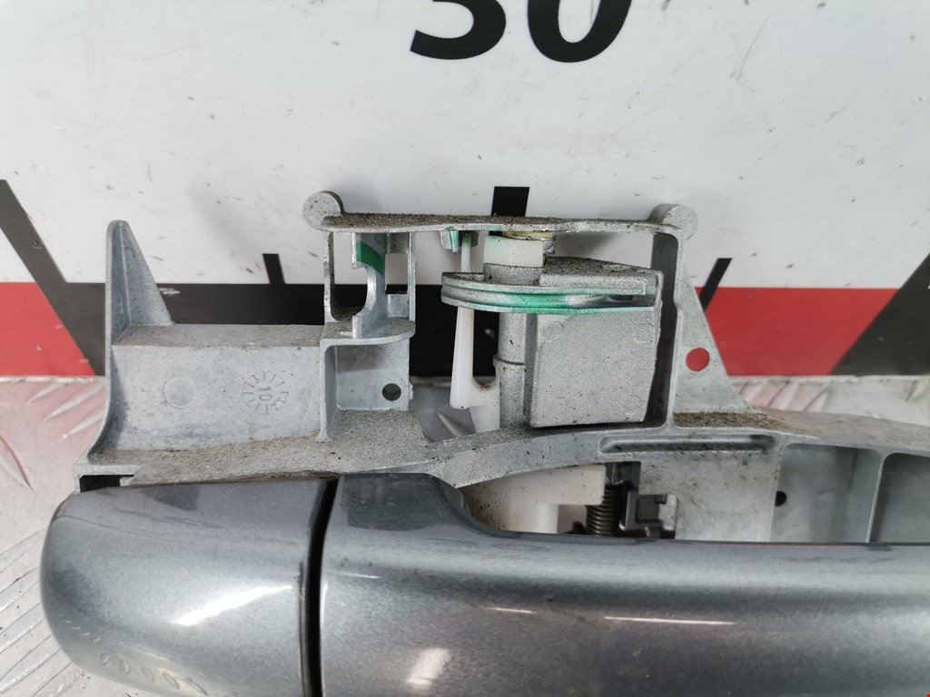 Ручка двери задней наружная правая CITROEN C5 II 2007-2017