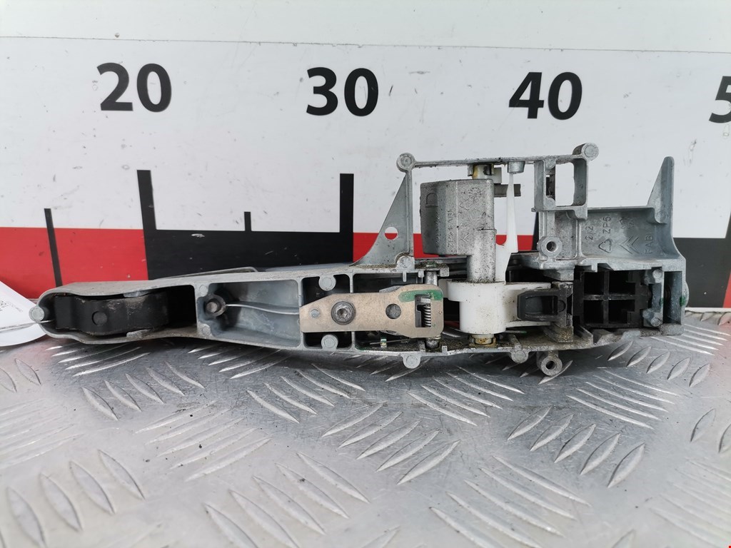 Ручка двери задней наружная правая CITROEN C5 II 2007-2017