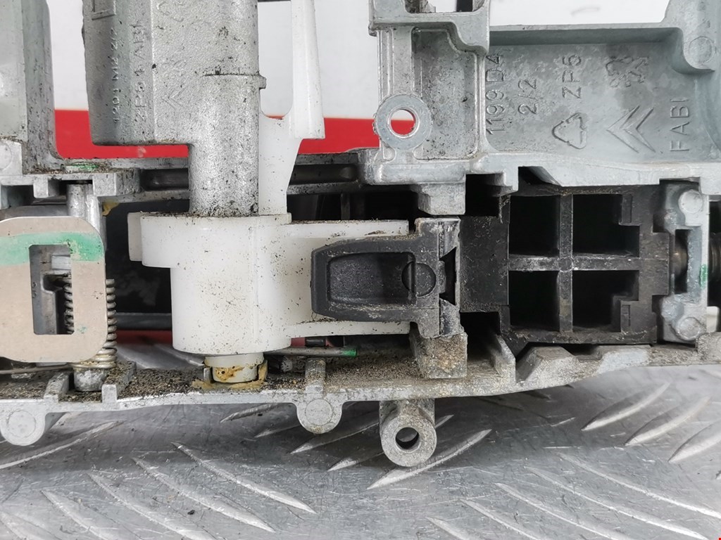 Ручка двери задней наружная правая CITROEN C5 II 2007-2017