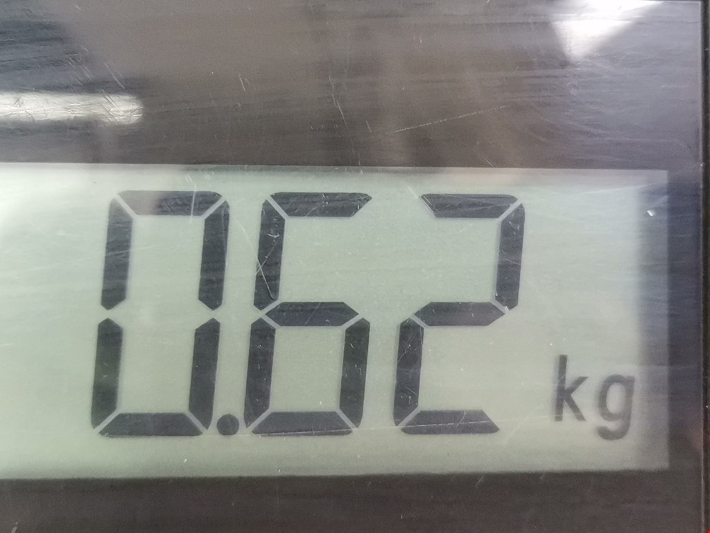 Ручка двери задней наружная правая CITROEN C5 II 2007-2017