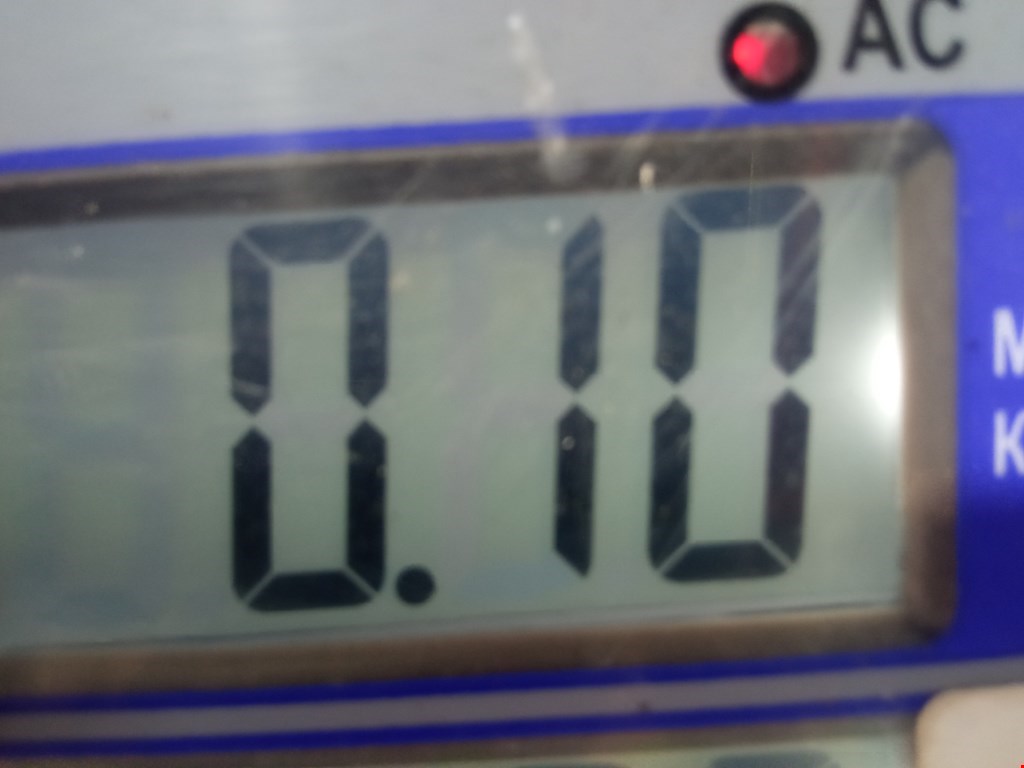 Ручка дверная передняя внутренняя правая SUBARU Forester I 1997-2002