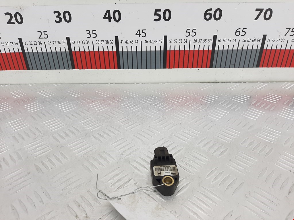 Датчик AIR BAG (подушек безопасности) TOYOTA Corolla Verso E121 AR10 2001-2009