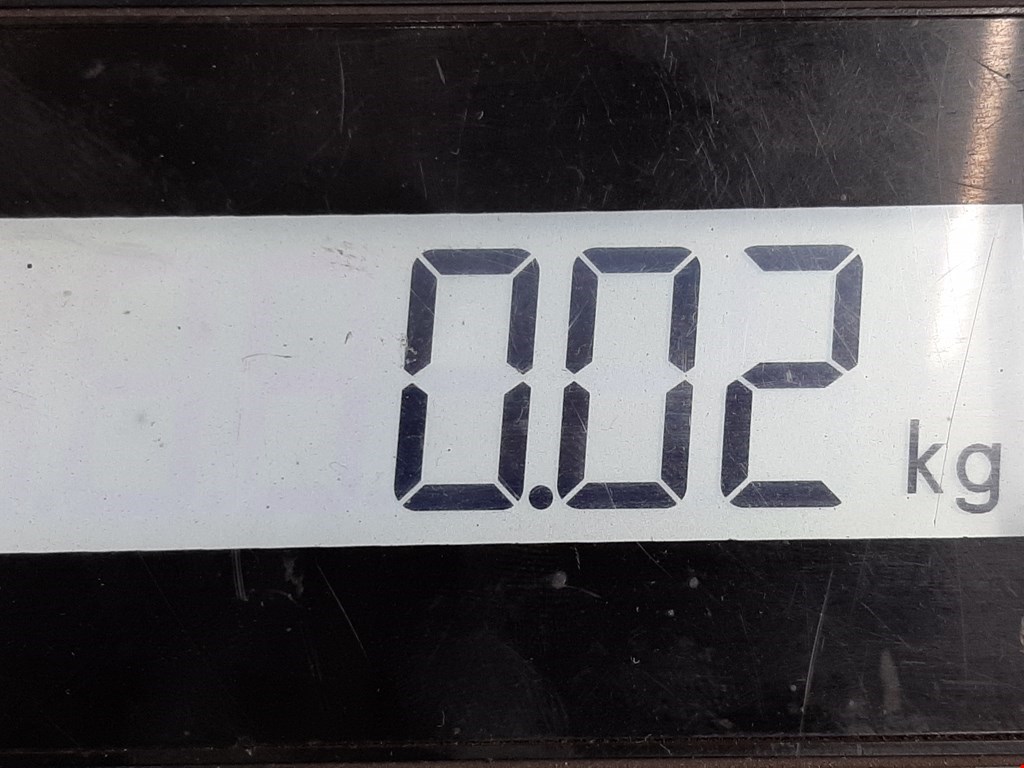 Датчик AIR BAG (подушек безопасности) TOYOTA Corolla Verso E121 AR10 2001-2009