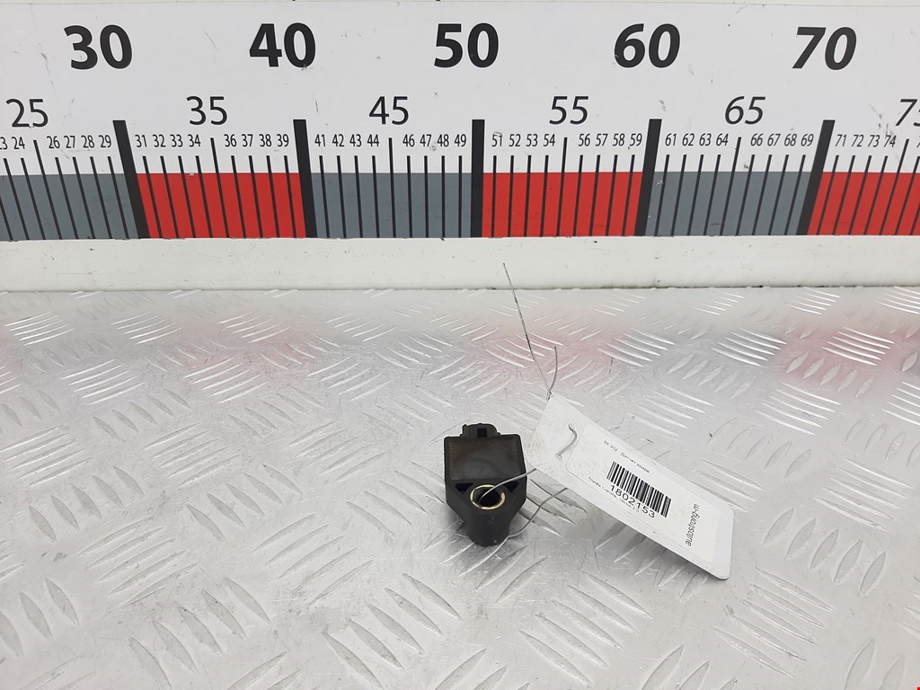 Датчик AIR BAG (подушек безопасности) TOYOTA Corolla Verso E121 AR10 2001-2009