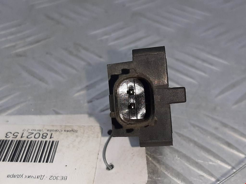 Датчик AIR BAG (подушек безопасности) TOYOTA Corolla Verso E121 AR10 2001-2009