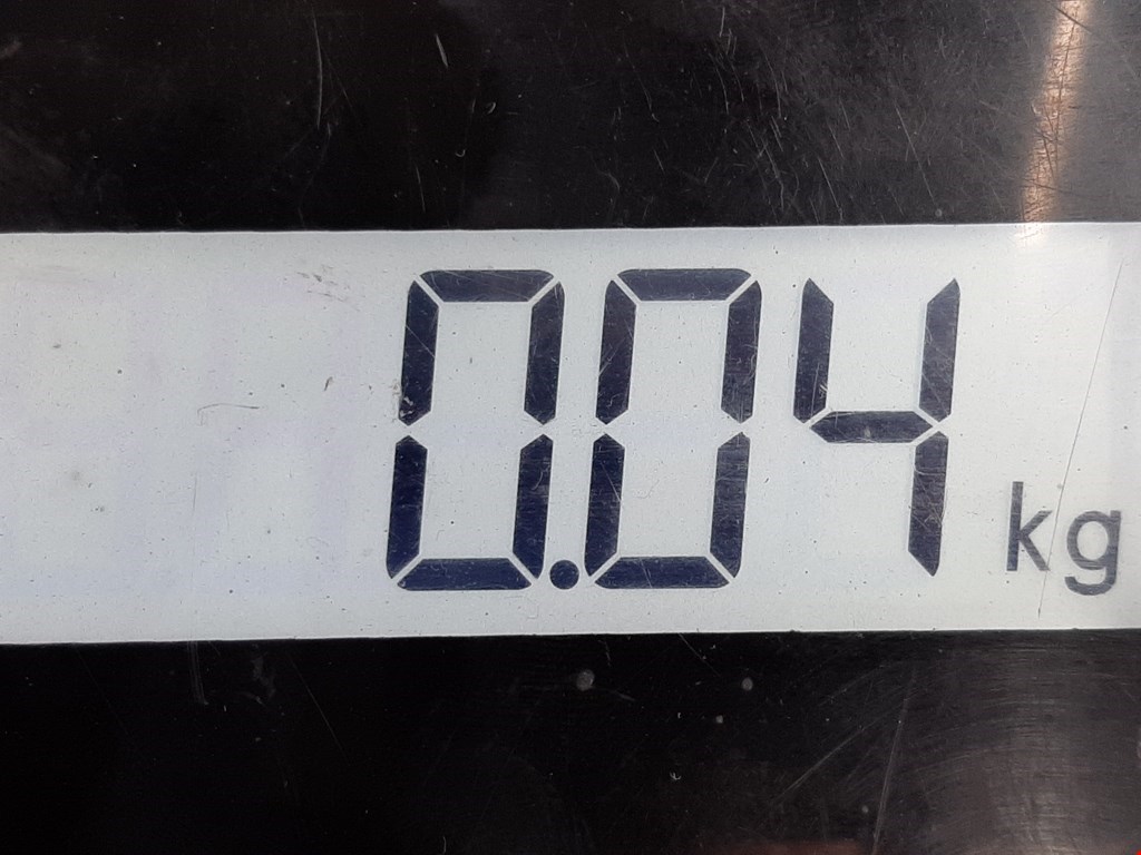 Датчик AIR BAG (подушек безопасности) TOYOTA Corolla Verso E121 AR10 2001-2009